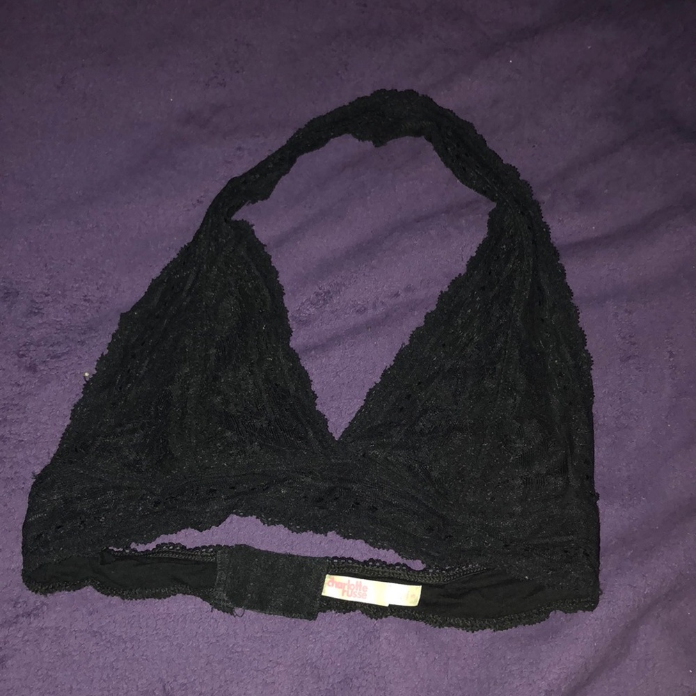 Charlotte Russe bralette